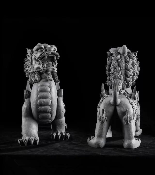 貔貅开光正宗做法,貔貅石雕大小有什么讲究