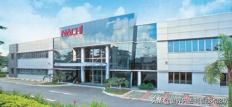 日本著名企业排行榜,公认的日本制造商排名前十