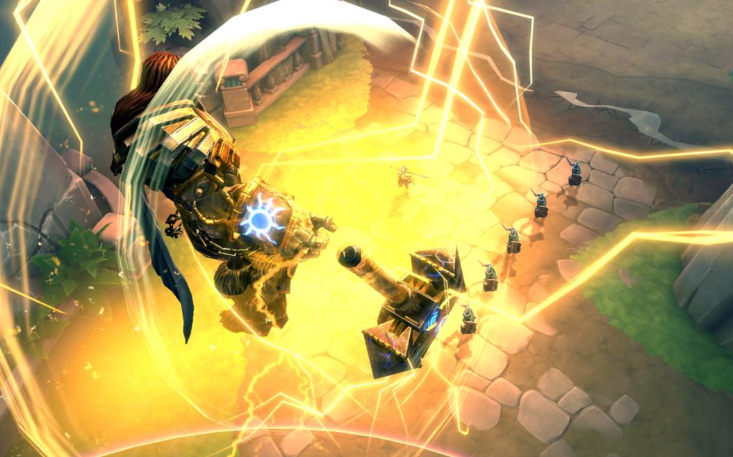 被腾讯下架的几款良心游戏,被停服的腾讯游戏