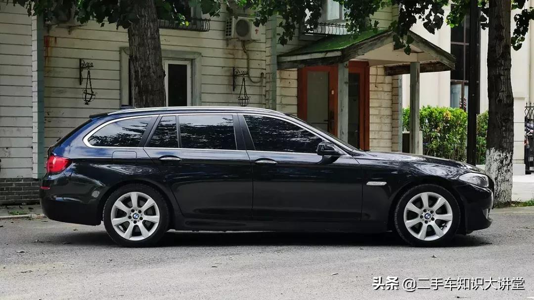 同样的价位买宝马5系还是奔驰e,最新款宝马5系值得买吗