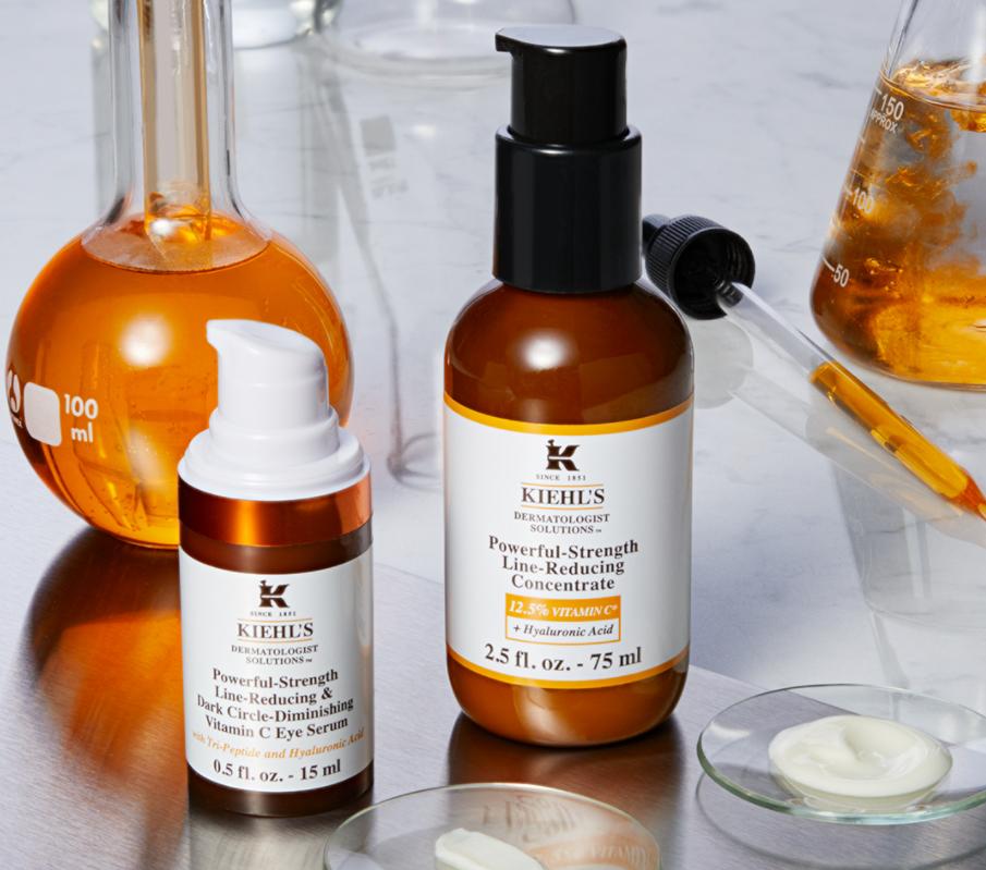 不怕熬夜用最好的眼霜,眼霜用的好真的不显老