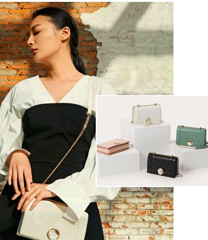 初春必备百搭款包包,初春必买100元以下的包