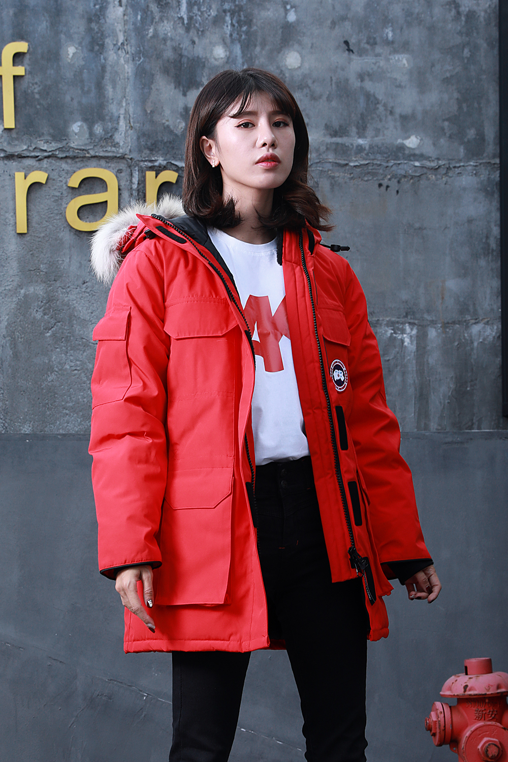 冬天体会不到的快乐,北方的冬天一点都不冷