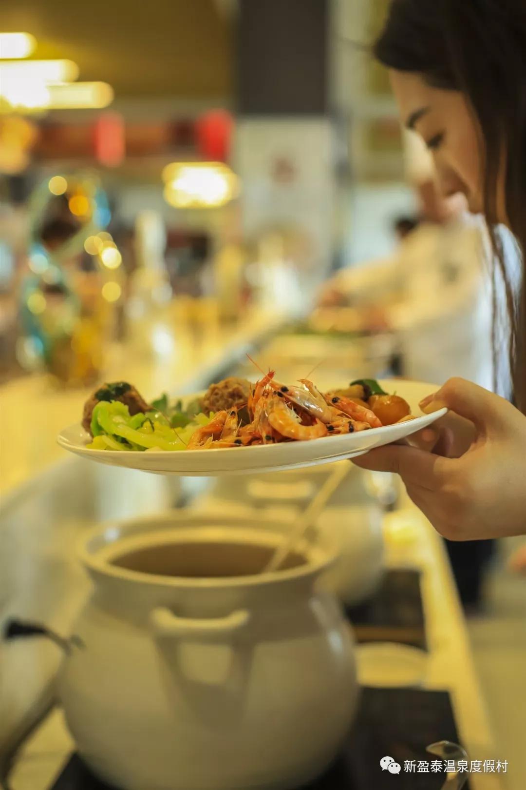 新盈泰温泉度假村能带吃的吗,新盈泰温泉度假村需要带什么