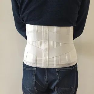 “腰”你舒舒服服