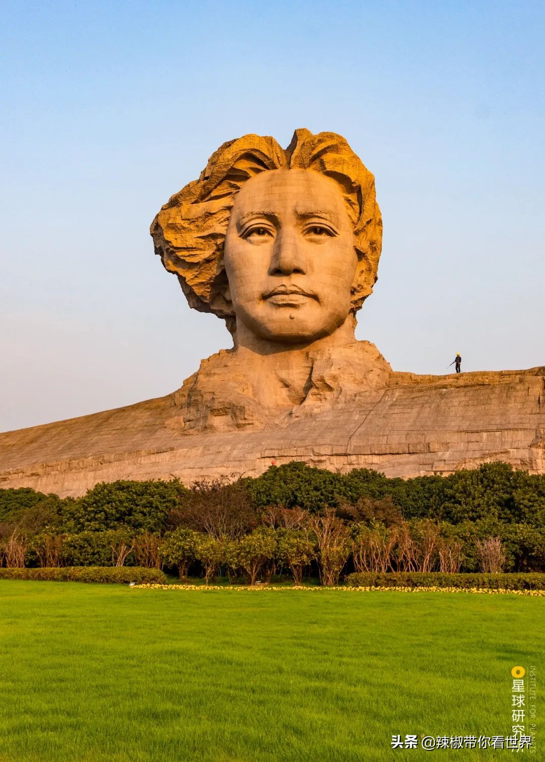 从西到东：长沙——解密星城它绝对不会让你失望