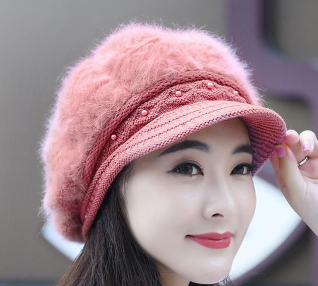 别再戴过时的帽子了,别再戴过时的帽子了今年流行