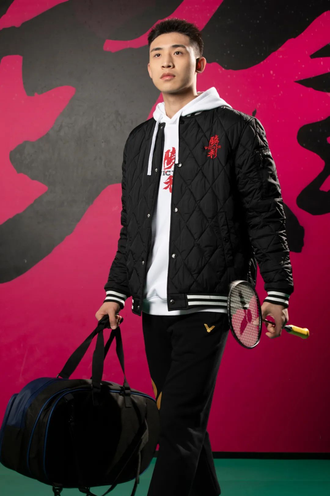 天冷了,这么热身让你更快进入状态