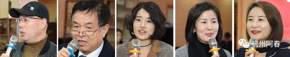 现场｜品誉上海明讯定制俱乐部2018年会