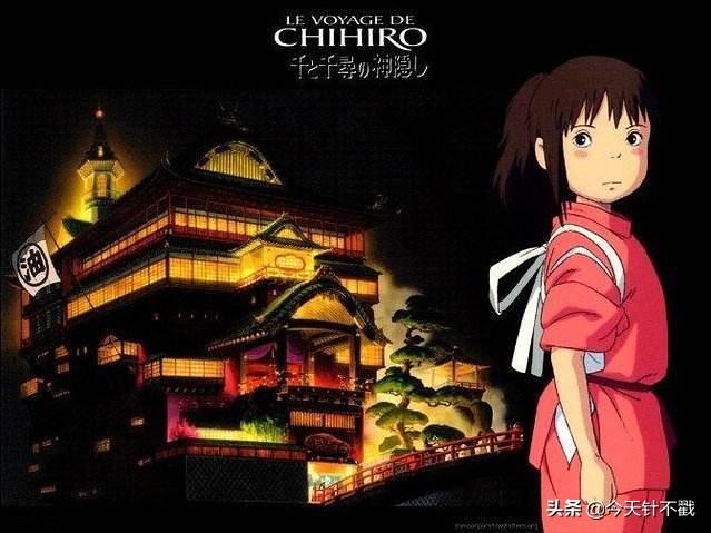 日本动漫为什么能打败迪士尼,为什么日本的动画那么受大家欢迎