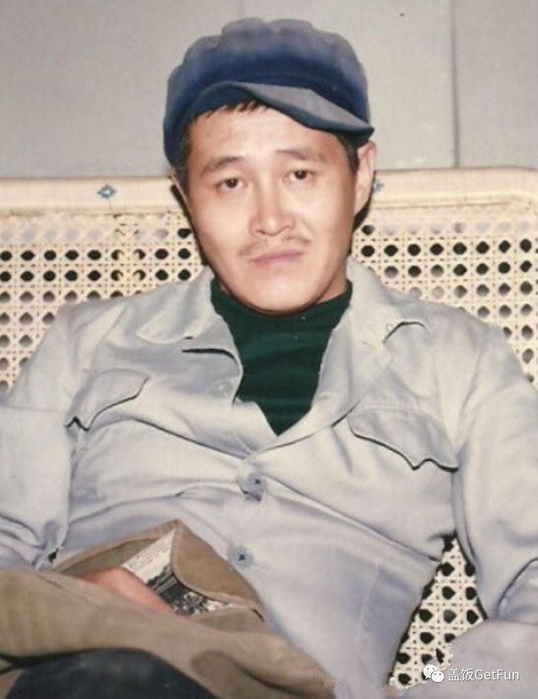 谢大脚于月仙与赵本山的关系,赵本山于月仙演谢大脚