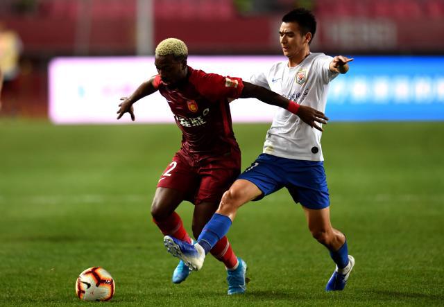 中超保级胜负关系,中超申花保级分析