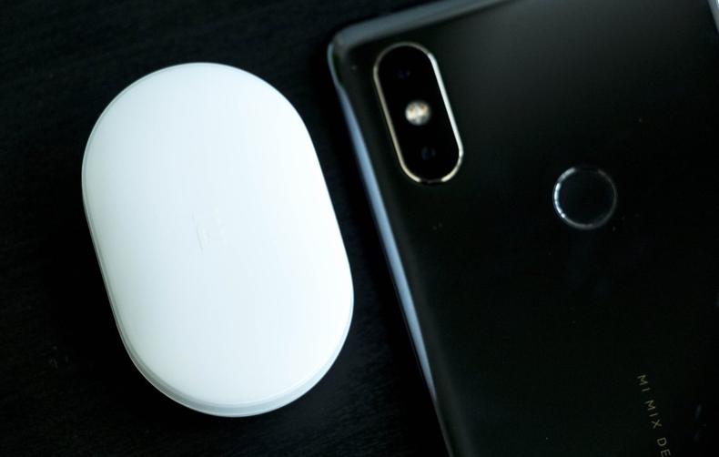 小米airdots青春版怎样配对教程,小米airdots青春版缺点