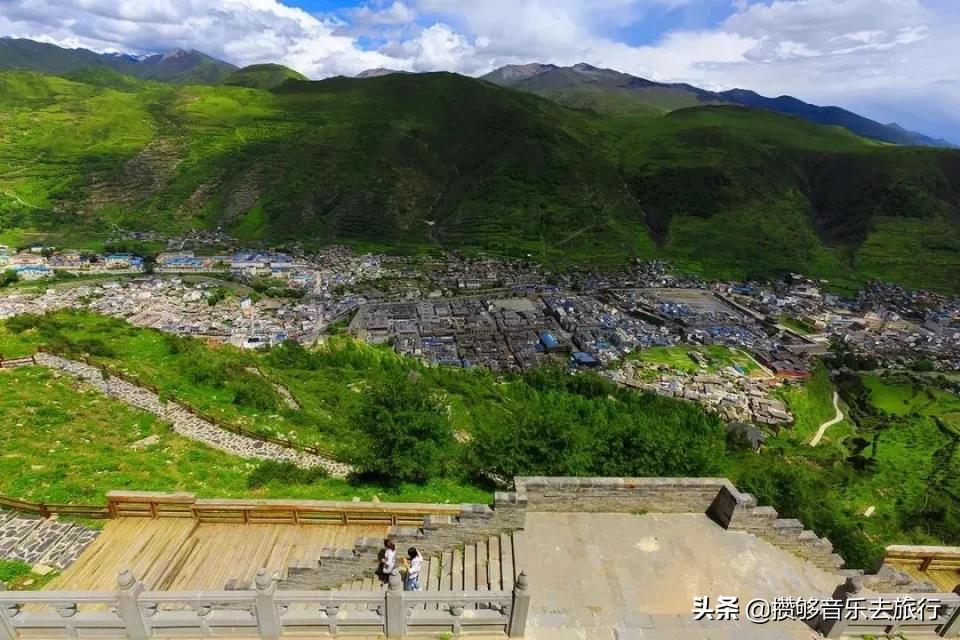 甘孜欢迎您,四川甘孜州欢迎您