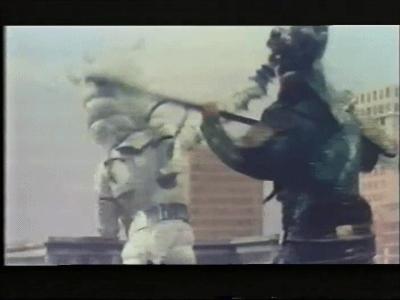 孙悟空和阿童木,孙悟空vs机器猫