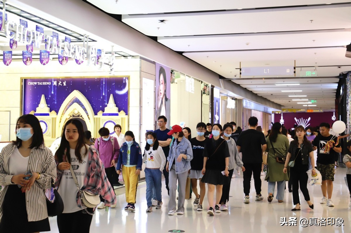 洛阳正大广场全景图,洛阳正大文化广场