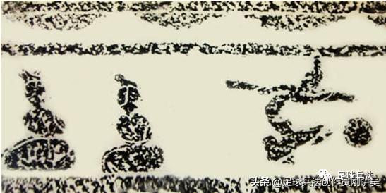 中国足球史介绍,中国足球简史