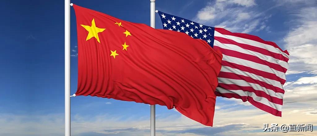 美国为什么要遏制华为,美国再次打压中兴