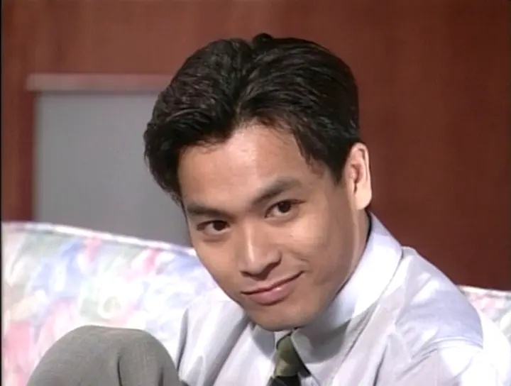 香港影坛演技最好的10位男配,香港演员反派演技炸裂瞬间