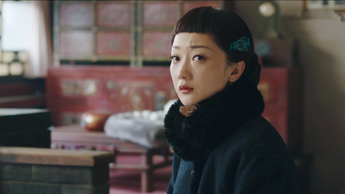 《新世界》4个女儿4种追求,果然原生家庭关系最好的,才最机智