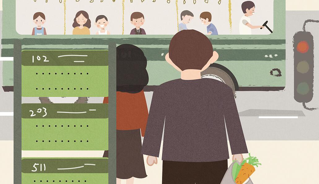 婆婆和媳妇各有各的难处,婆婆与媳妇一起生活的感悟