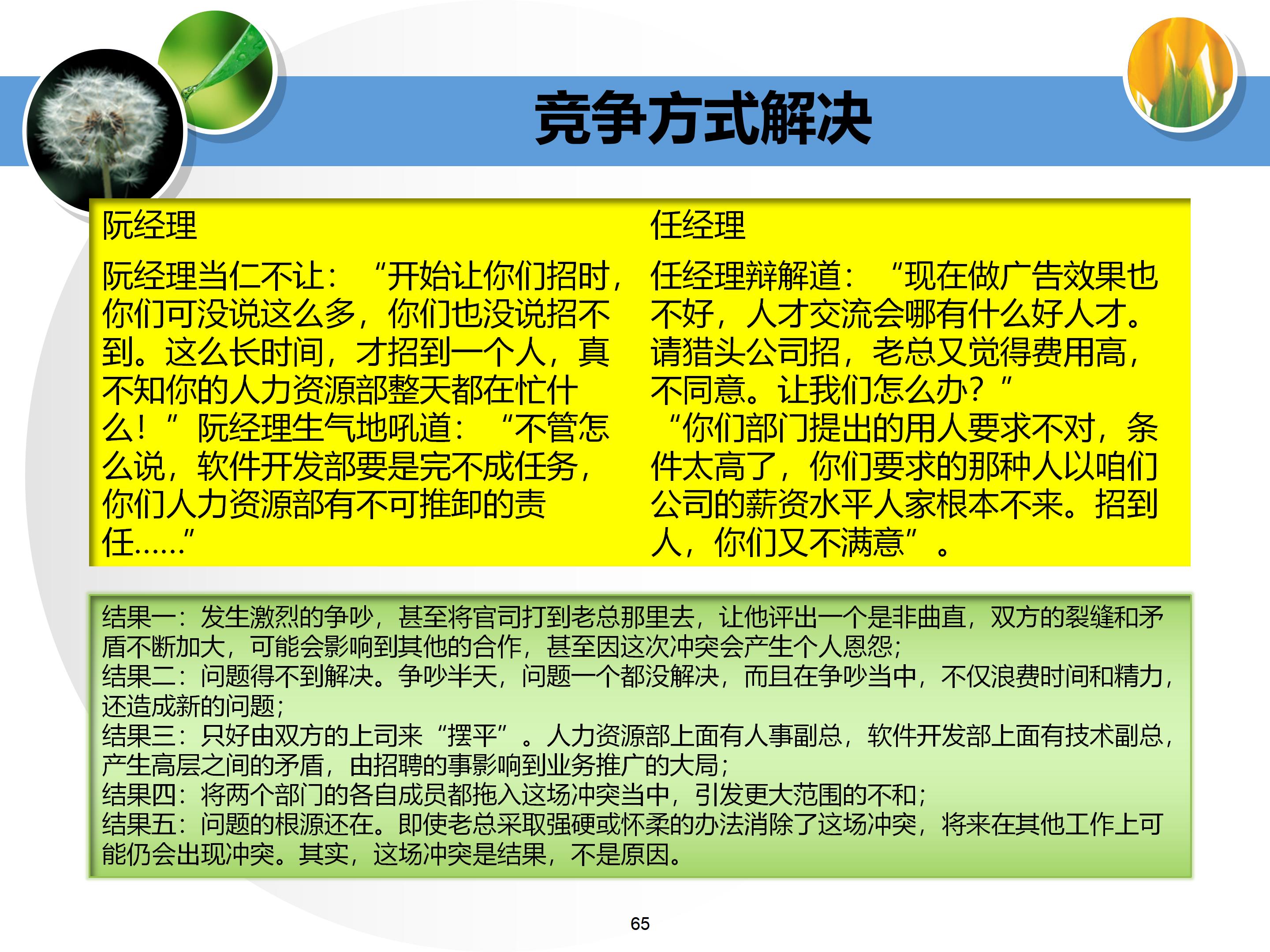 个人与团队管理打造高绩效团队,团队建设建议及个人成长