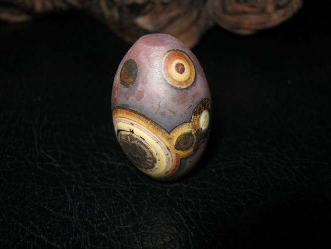 天珠真的是自然形成的吗,天珠到底是怎么来的