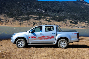 油电皮卡车品牌大全,四驱皮卡车哪个品牌好