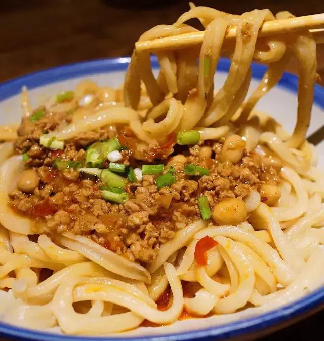 寻觅合肥美食街,合肥游玩美食街区