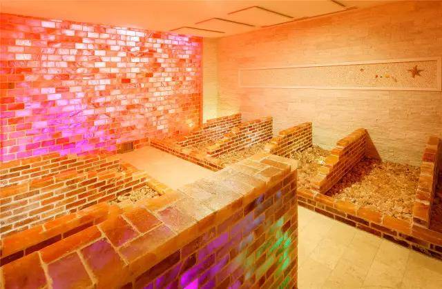 真温泉来啦~“岭南第一泉”从化碧泉空中温泉，邀您悠闲暖暖过冬