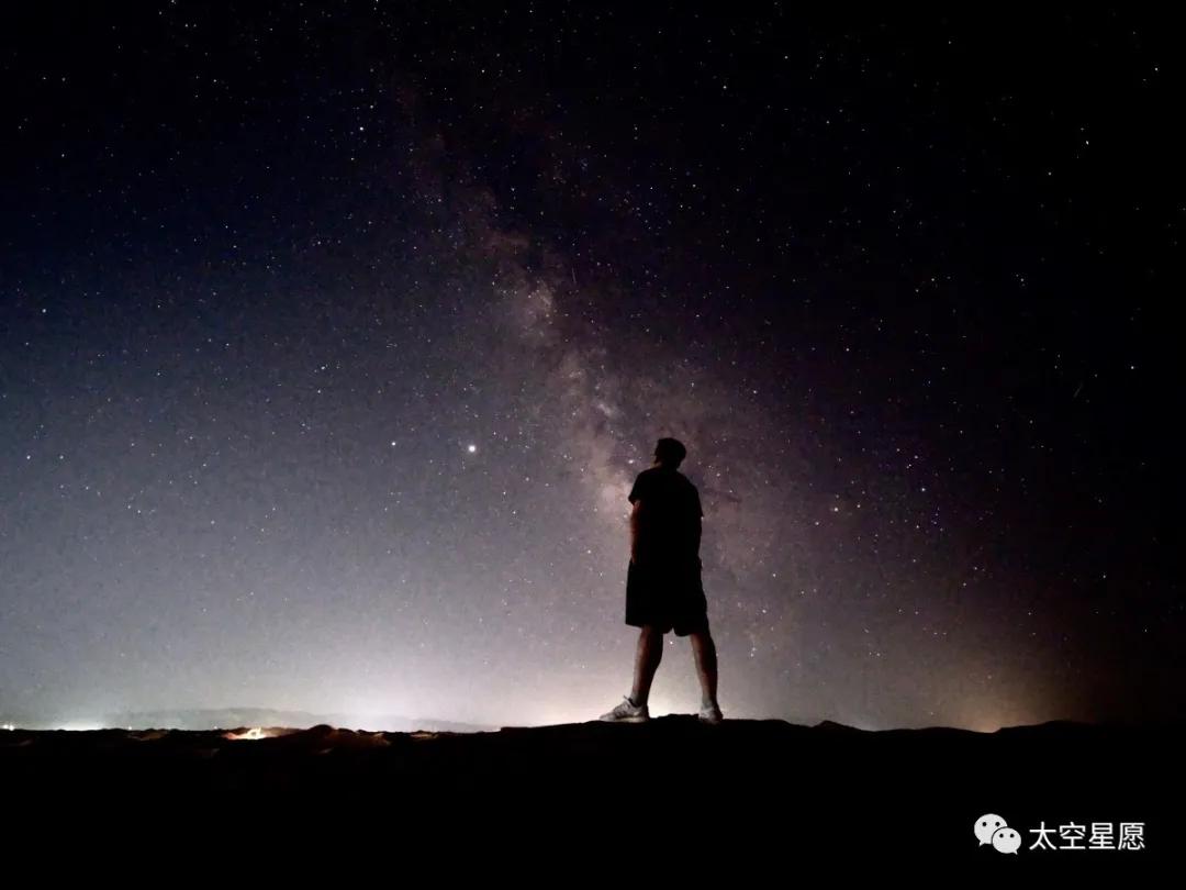 “太空星愿”创始人王昊：每个人的星愿，太空都有它的容身之所