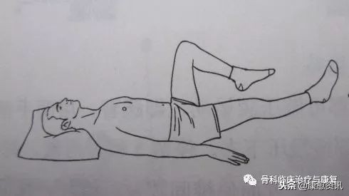 膝关节术后康复,膝关节术后康复手法视频教程