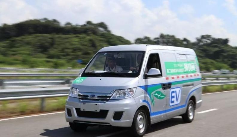 优优ev的最低价,奇瑞微面开瑞优优怎么样