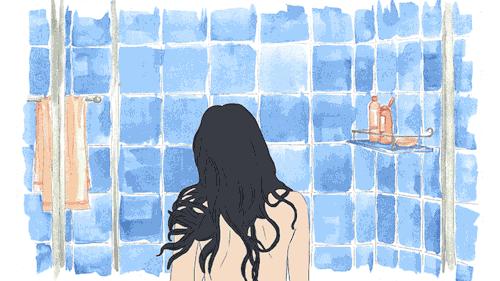 鸡皮肤怎么改造好看,鸡皮肤真难看到底应该怎么办