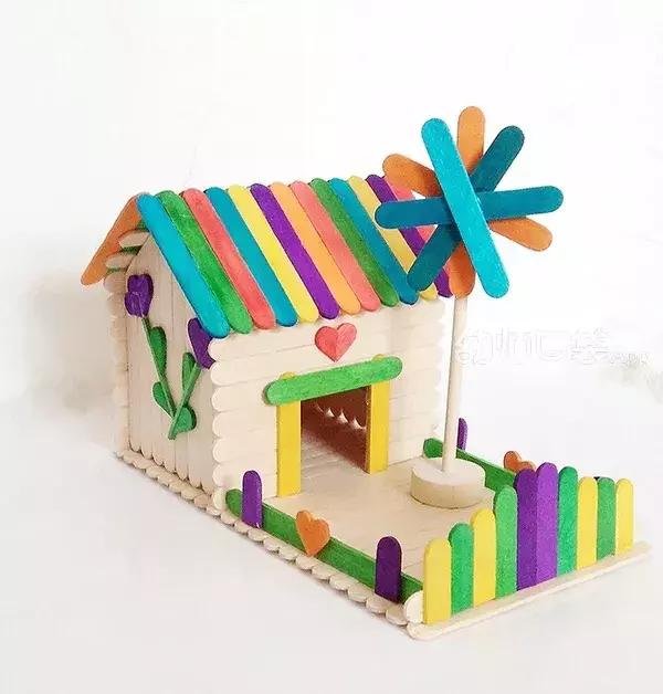 最新适合小班的6个区角,区角多少种玩法