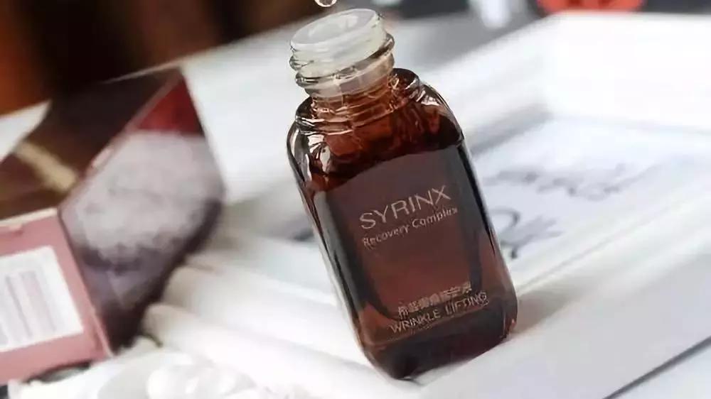 酵母肌底液有什么作用,虾青素肌底液的功效与作用