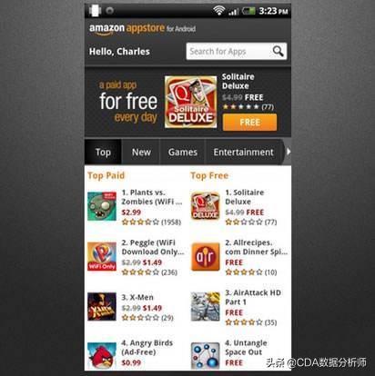 入华五年亚马逊,入华至今零差评