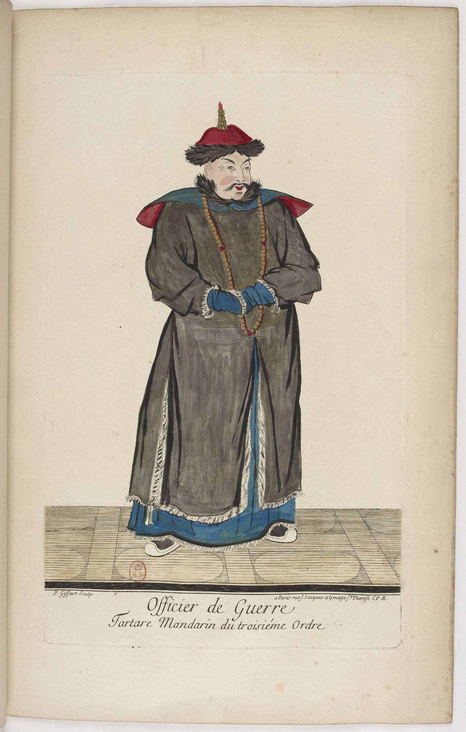 清朝人物衣服图片大全,清代宫廷衣服图片大全