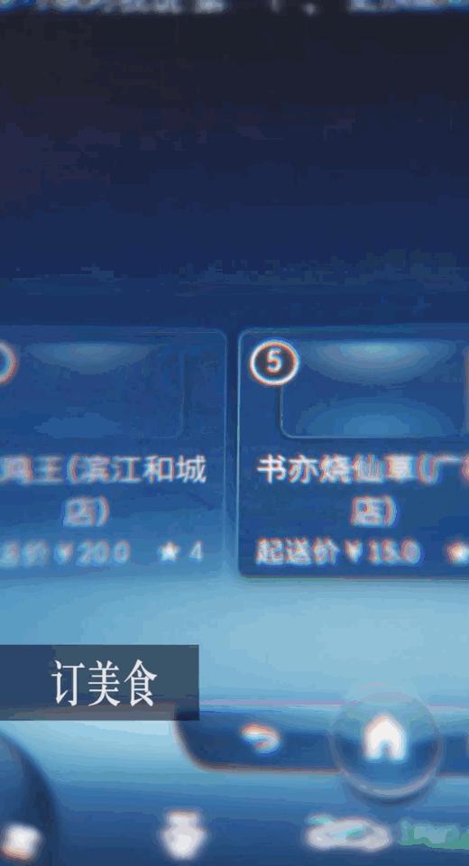 动静皆宜、安宁清逸、繁华沸腾丨C游成都，一切刚刚好