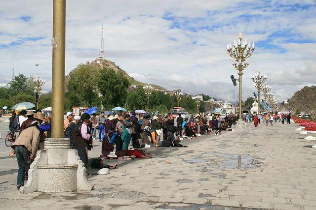 1200gs摩旅进藏,摩旅进藏路上的故事