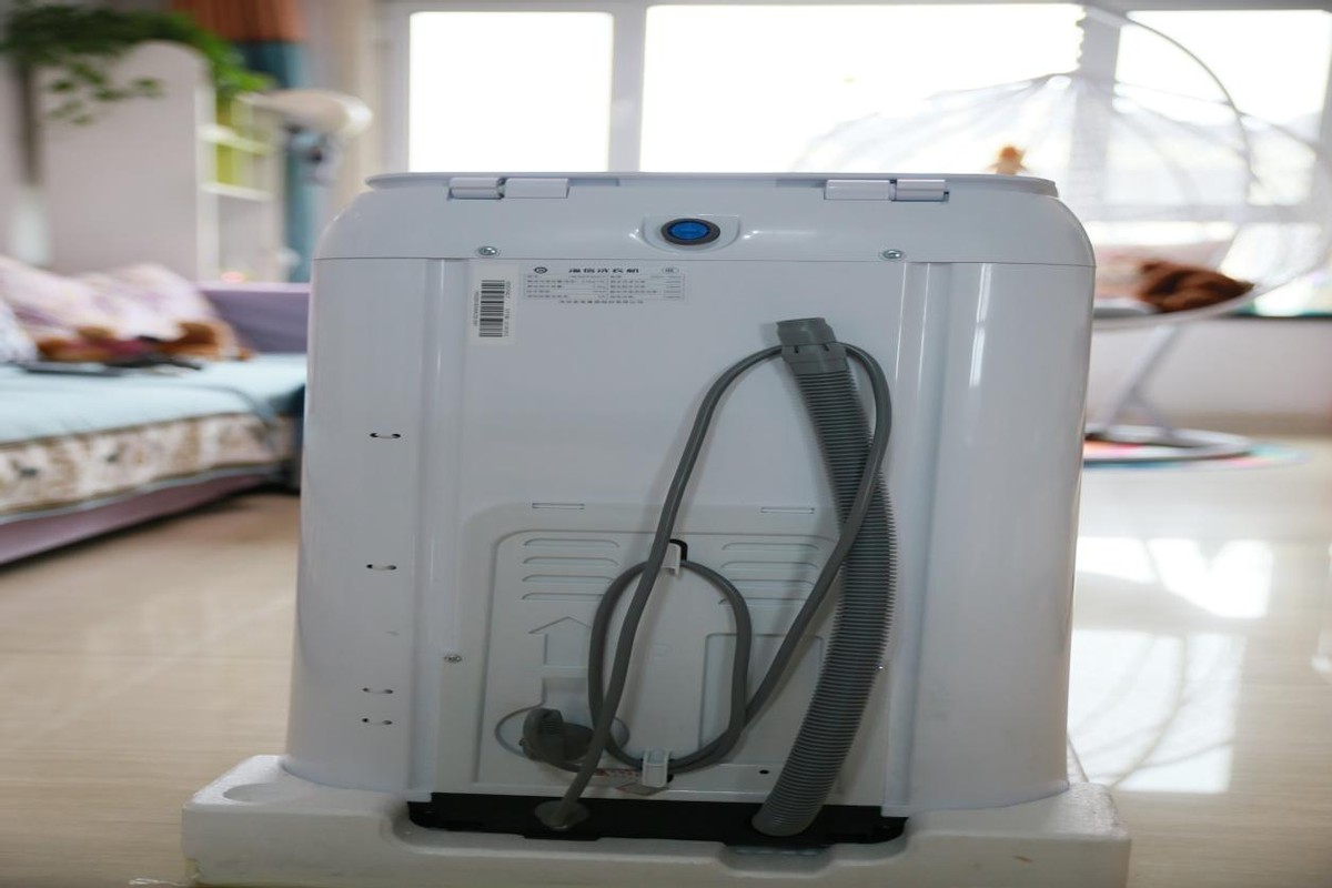 宝爸宝妈们的第二台洗衣机怎么选，看这里