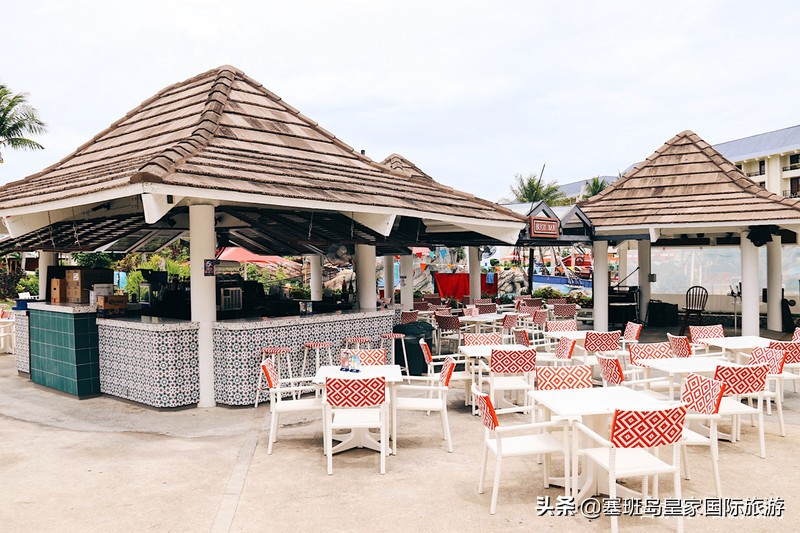 塞班岛最好的酒店的价格,塞班岛哪个酒店水上乐园好玩