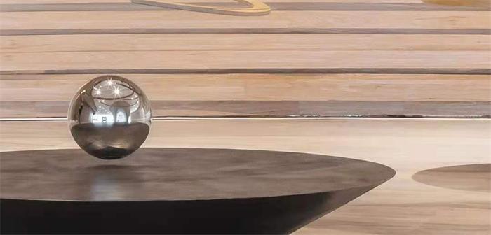 华岩品致理石系列,三丨安静的治愈,尽是素雅格调