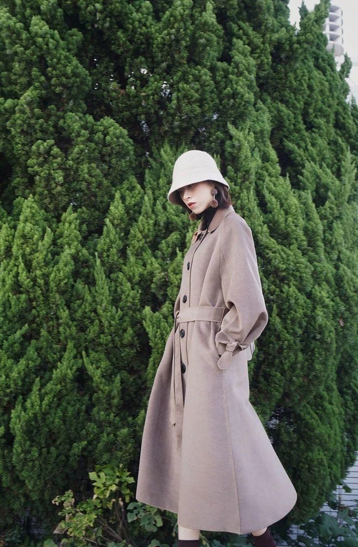 我私藏了5家冬装淘宝店，平价又好看