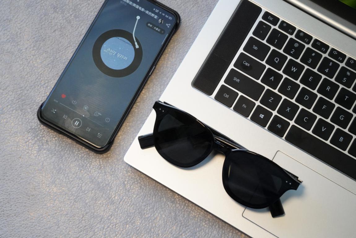 华为gentlemonstereyewear2代,华为eyewearii智能眼镜