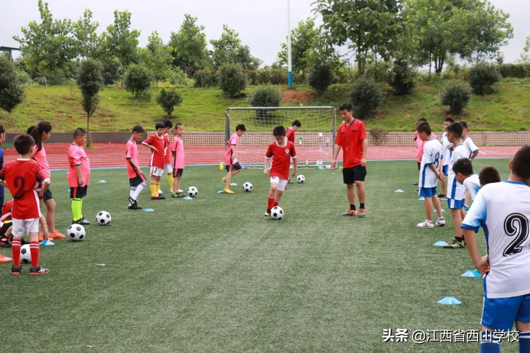 西山足球比赛,江西南昌西山足球比赛