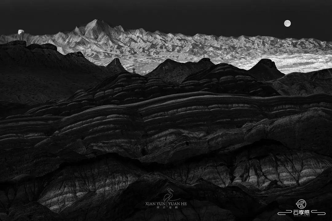 李鸿飞摄影作品初春,李鸿飞画家