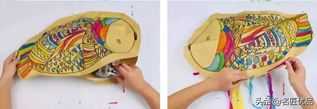 创意手工：一次性纸杯、蛋壳、纸板，竟能做出如此精致的手工作品