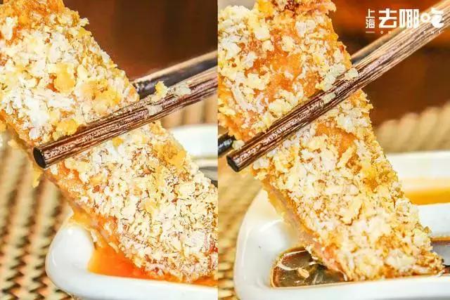 上海滩顶级东北菜,上海滩外滩本帮菜