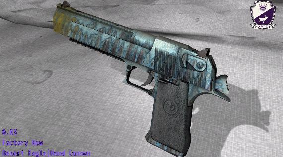 古堡箱子各皮肤价值,古堡箱子出什么龙狙